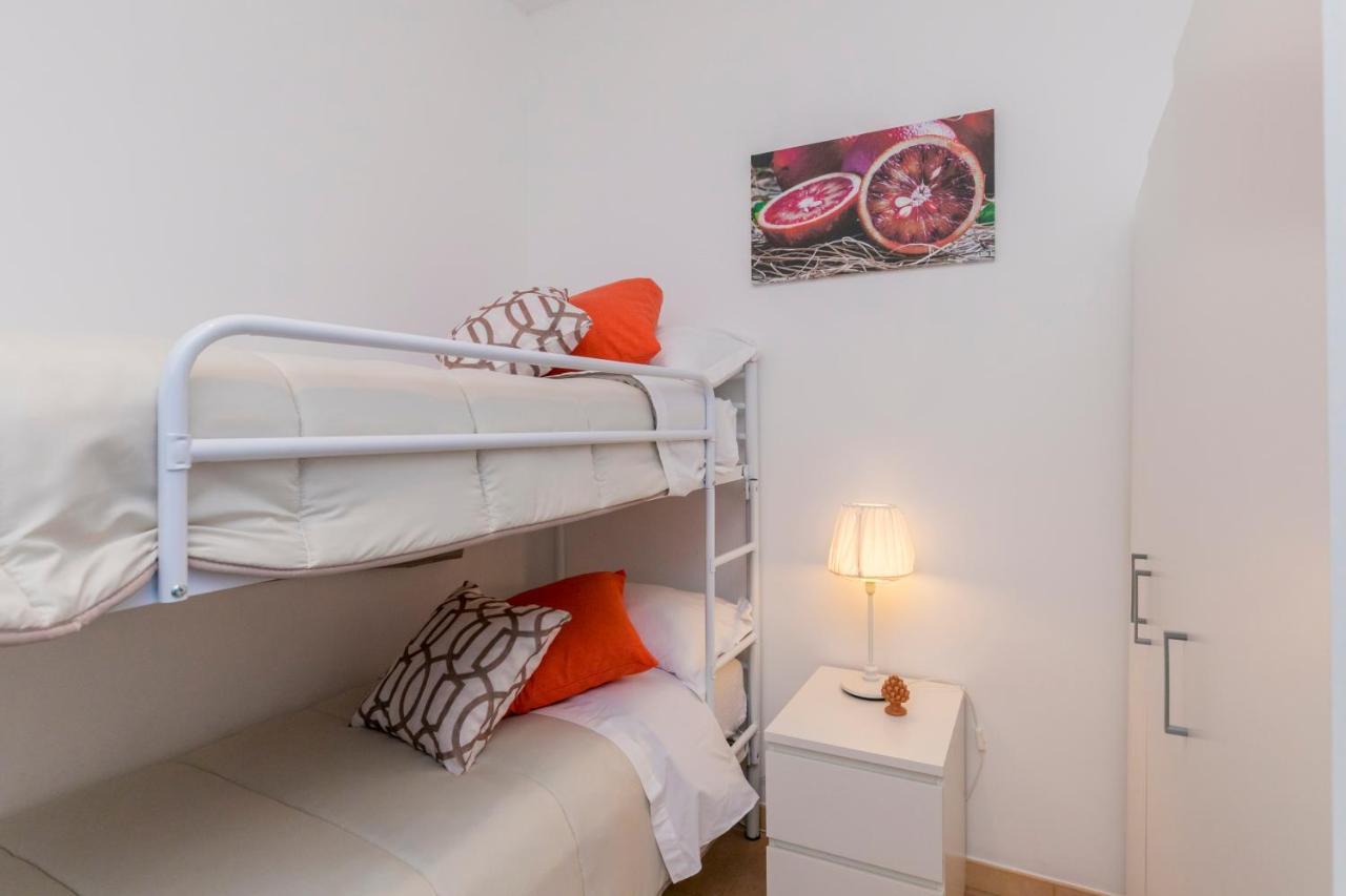 Terra Mia Hotel Citta Giardino  Eksteriør billede