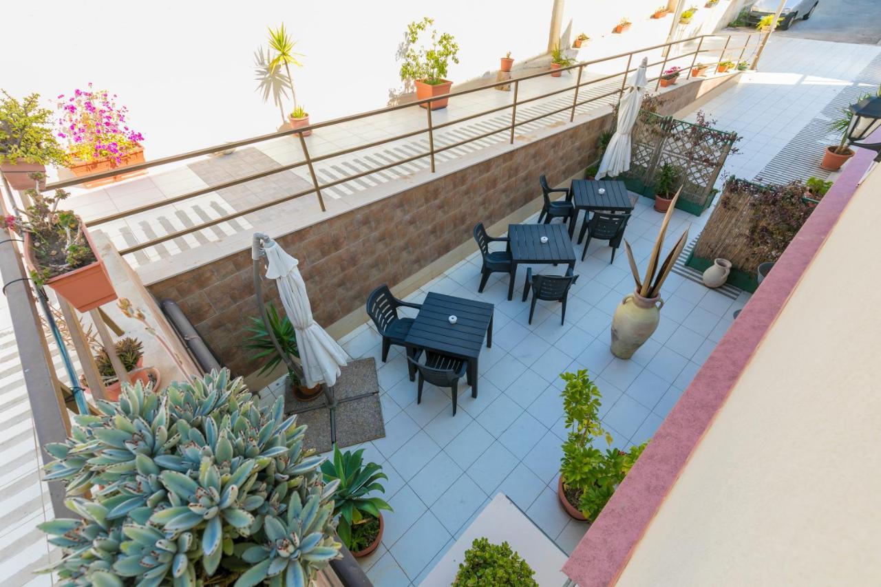 Terra Mia Hotel Citta Giardino  Eksteriør billede